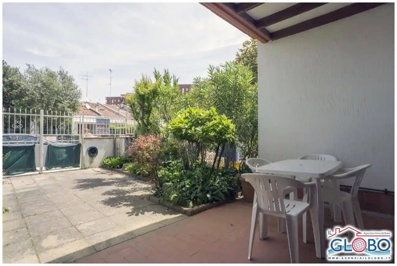 Villa a schiera viale Stati Uniti d'America 11, Lido delle Nazioni, Comacchio - foto 5