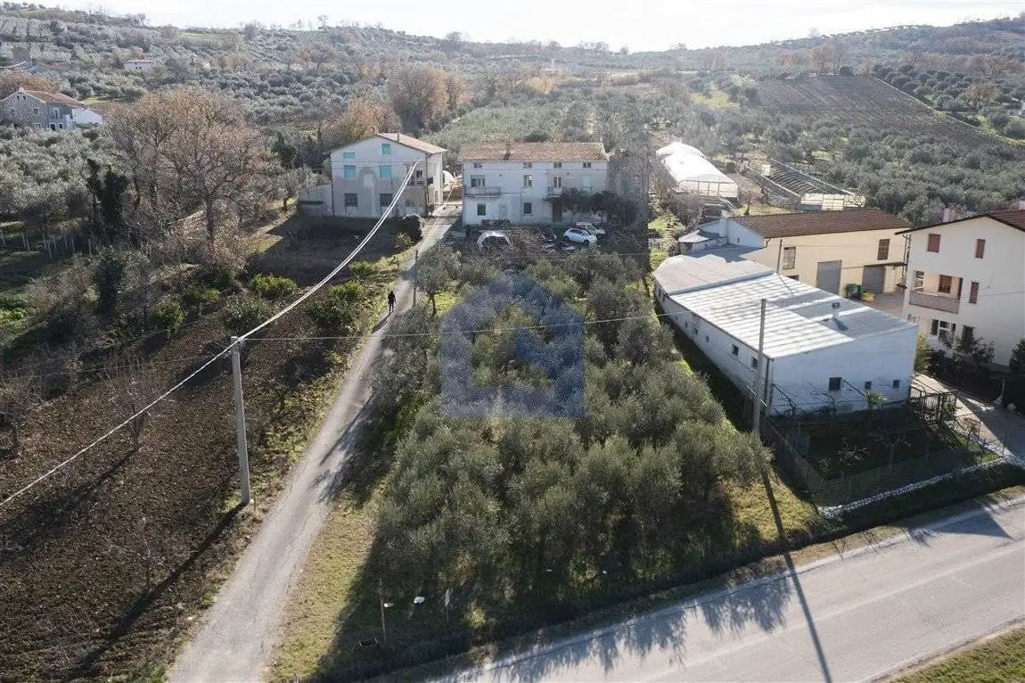 Rustico - Casale in vendita a Paglieta