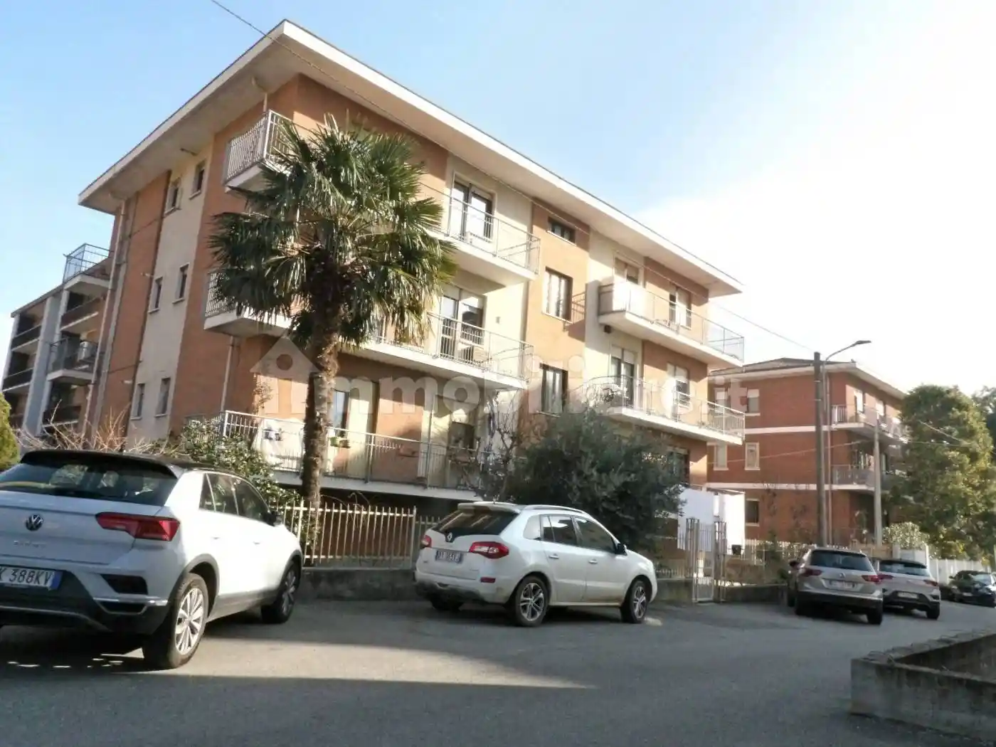 Appartamento in vendita a Condove