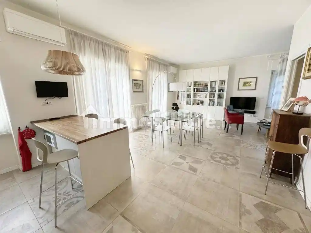 Appartamento in affitto a Alassio