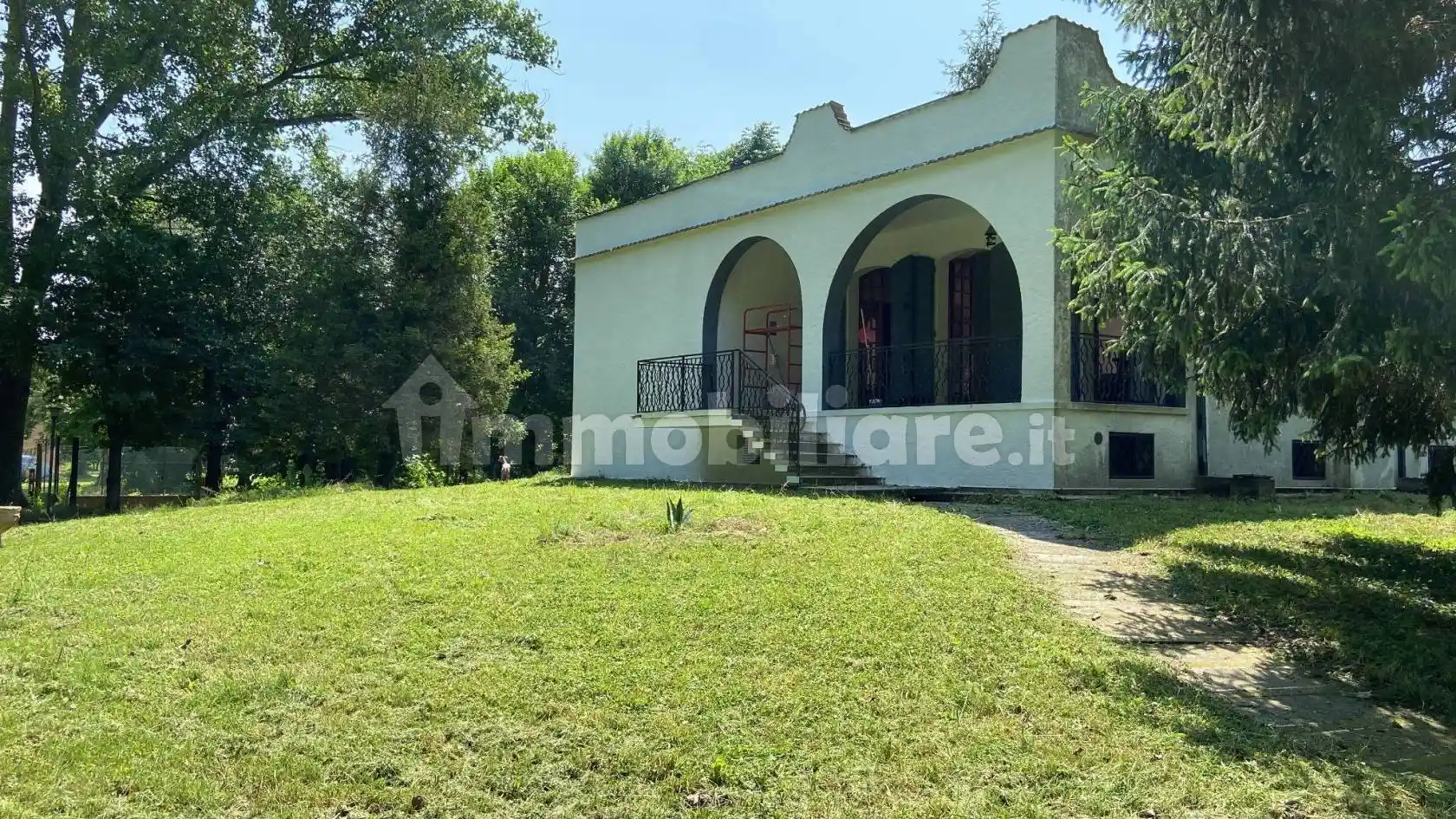 Villa unifamiliare via Pomposa 386, Quartesana, Ferrara - foto 3