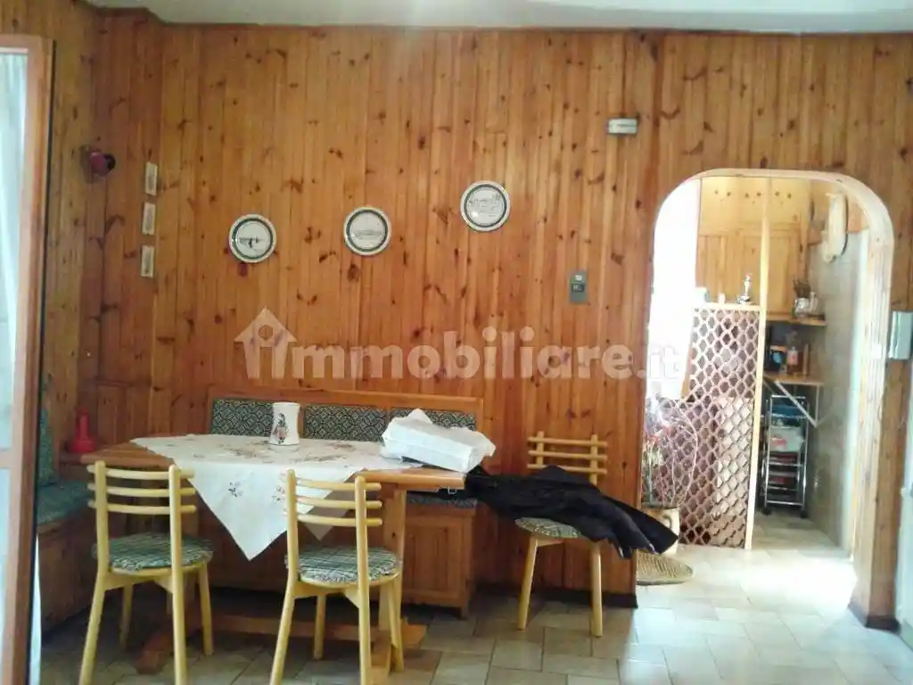 Quadrilocale via del Lago, Campo di Giove - foto 2