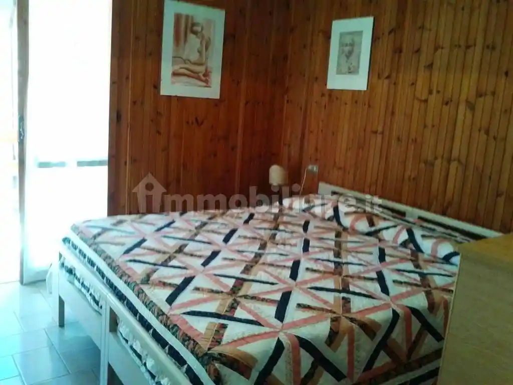 Quadrilocale via del Lago, Campo di Giove - foto 4