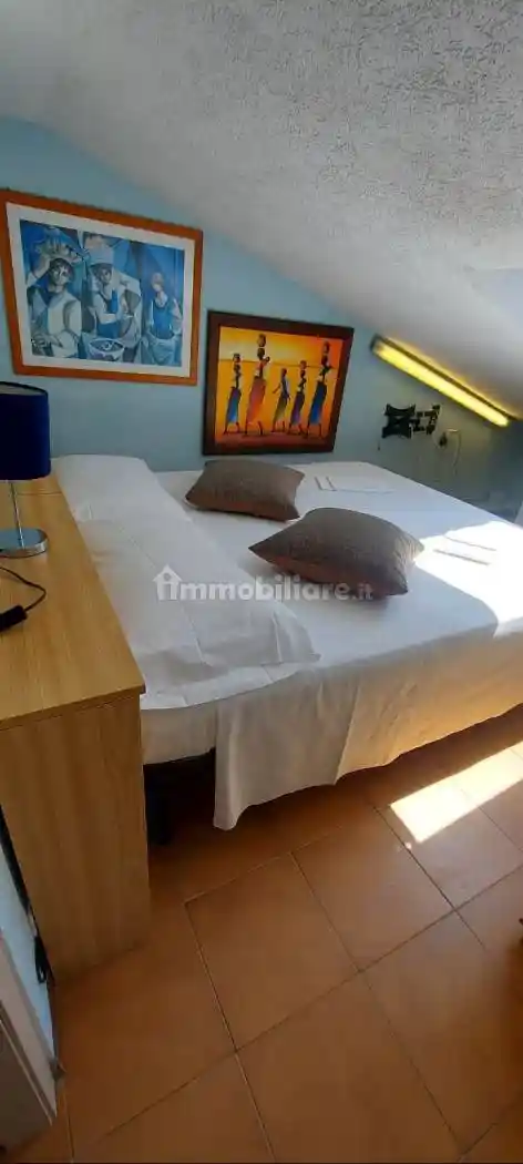 Mansarda via Grecale 11, Vasto Marina, Vasto - foto 2