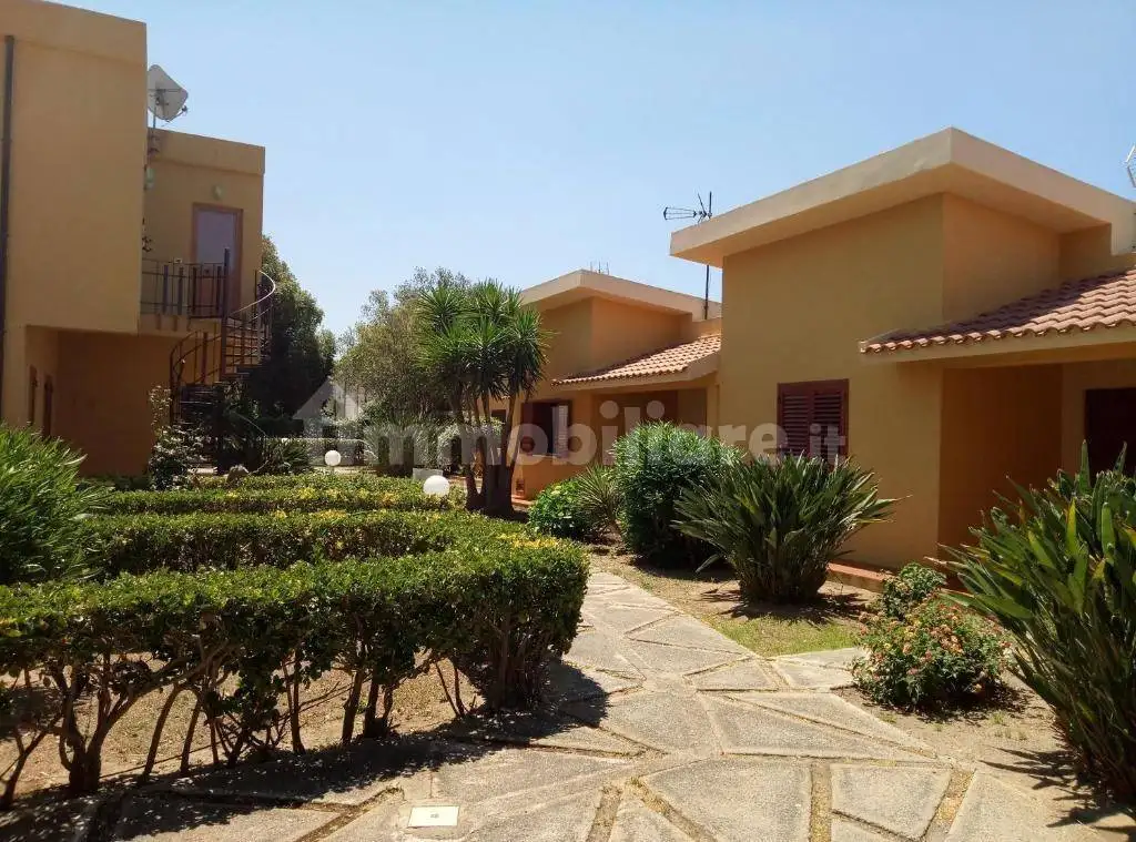 Appartamento in vendita a Milazzo