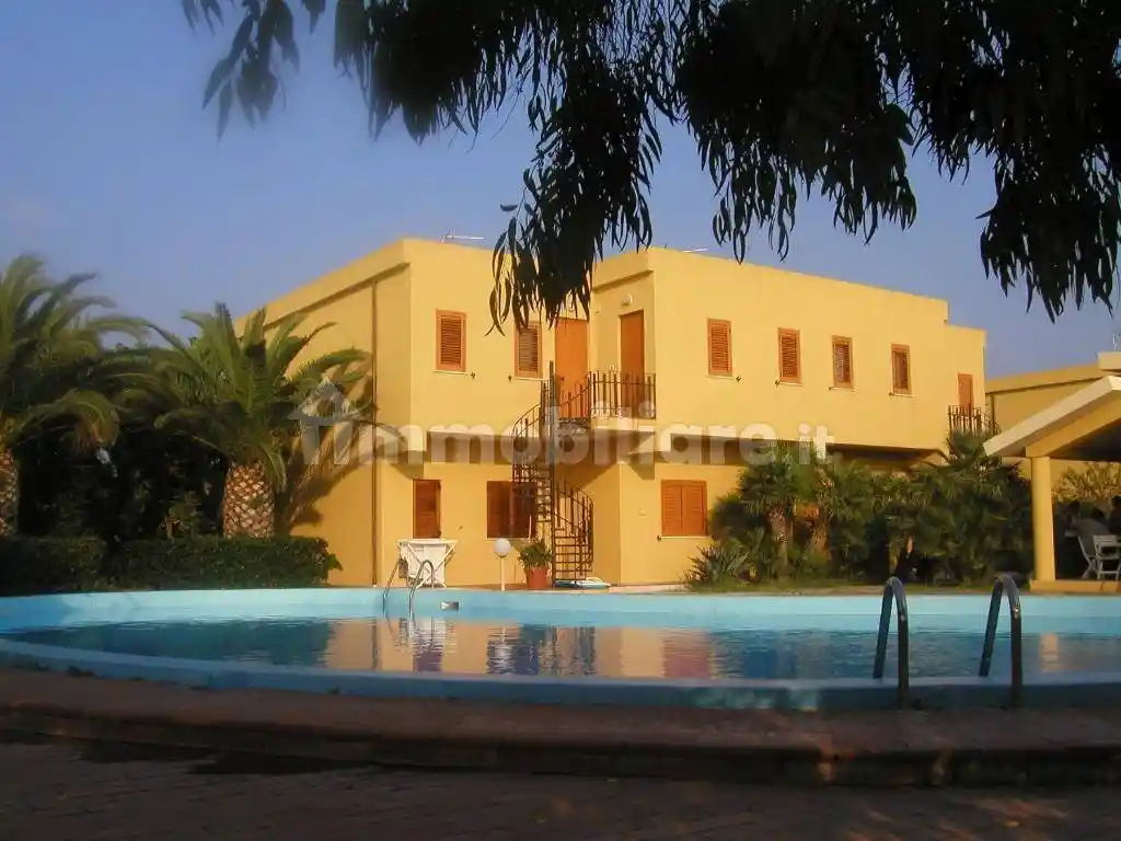 Monolocale via Baronia 35, Capo Milazzo, Milazzo - foto 2