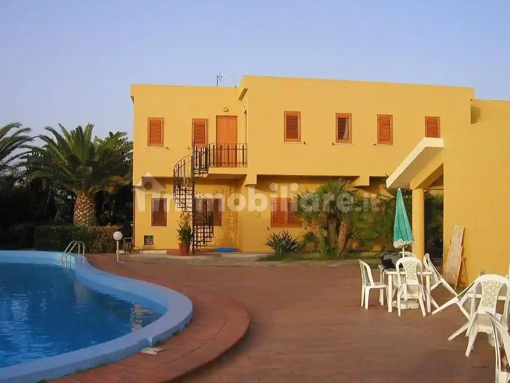 Monolocale via Baronia 35, Capo Milazzo, Milazzo - foto 3