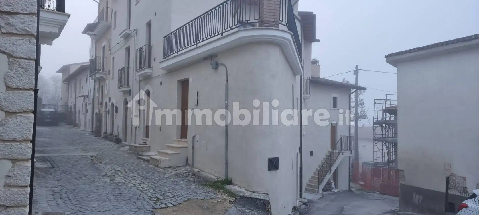 Appartamento in vendita a L'Aquila