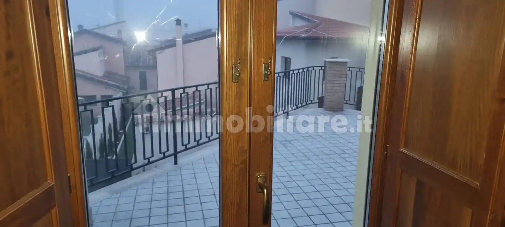 Trilocale via Piedi la Terra 7, Sant'Elia - Bazzano, L'Aquila - foto 5