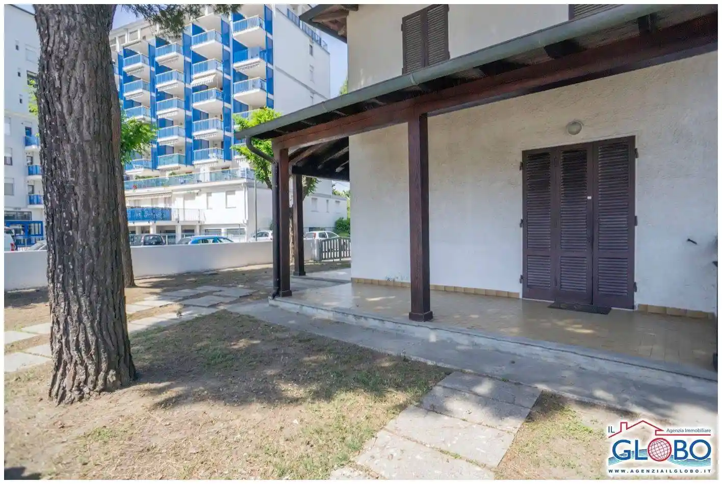 Villa a schiera viale Portogallo 93, Lido delle Nazioni, Comacchio - foto 2