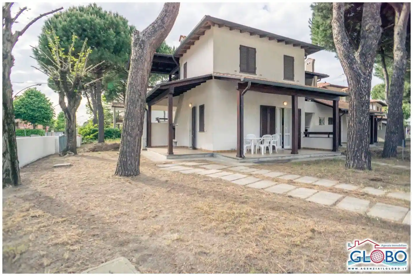 Villa a schiera viale Portogallo 93, Lido delle Nazioni, Comacchio - foto 4