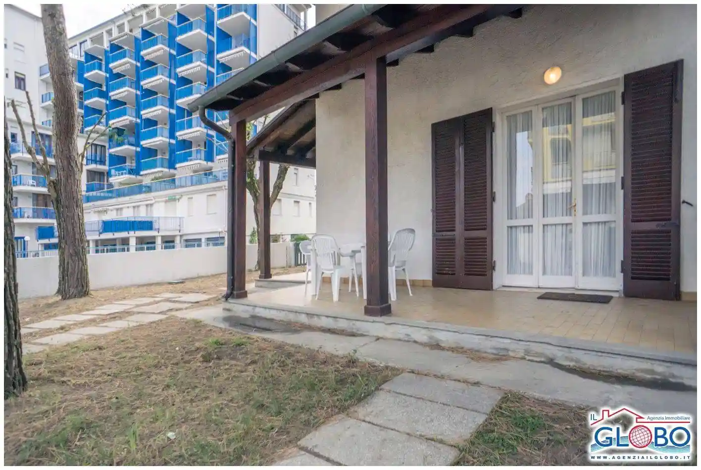 Villa a schiera viale Portogallo 93, Lido delle Nazioni, Comacchio - foto 5