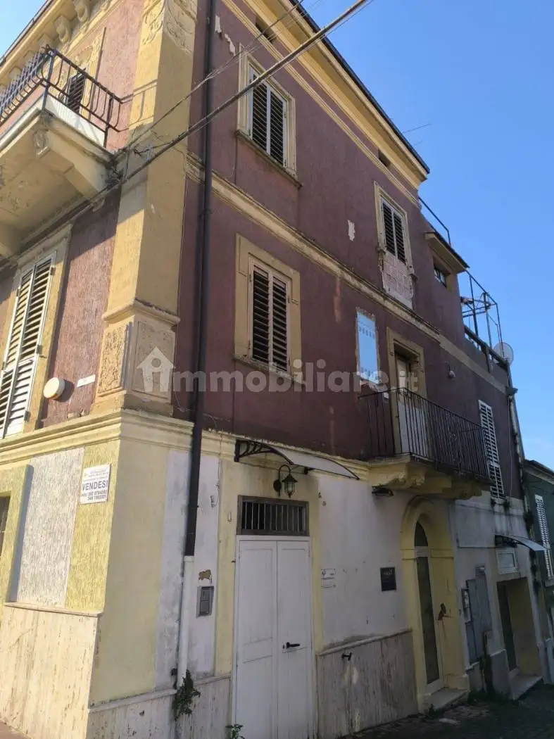 Terratetto unifamiliare 390 m², Centro, Arielli - foto 2