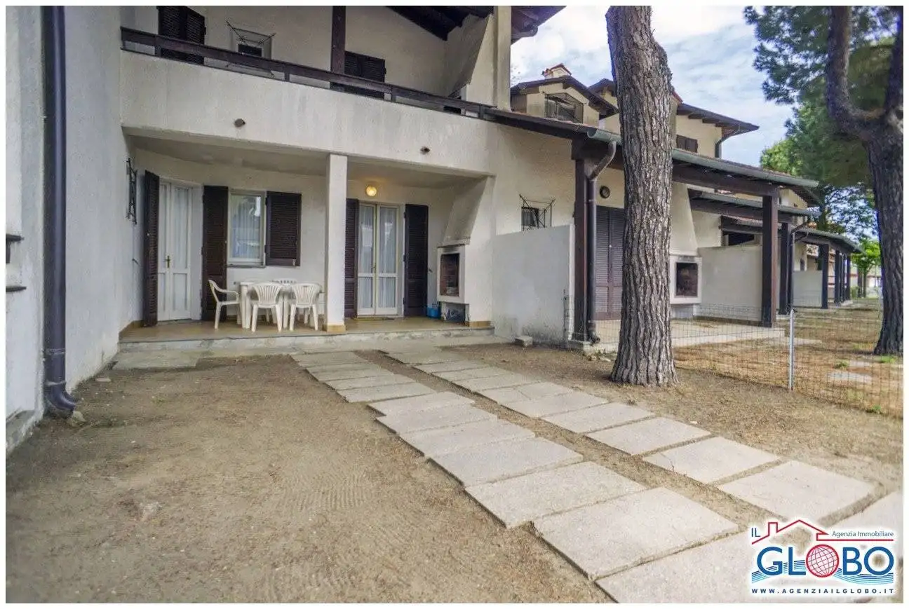 Villa in affitto a Comacchio