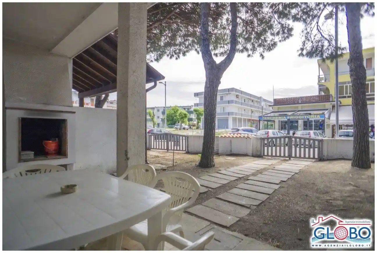 Villa plurifamiliare viale Portogallo 91, Lido delle Nazioni, Comacchio - foto 3