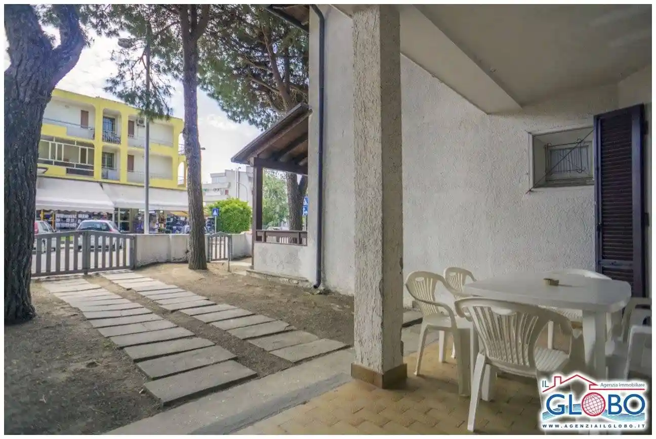 Villa plurifamiliare viale Portogallo 91, Lido delle Nazioni, Comacchio - foto 4