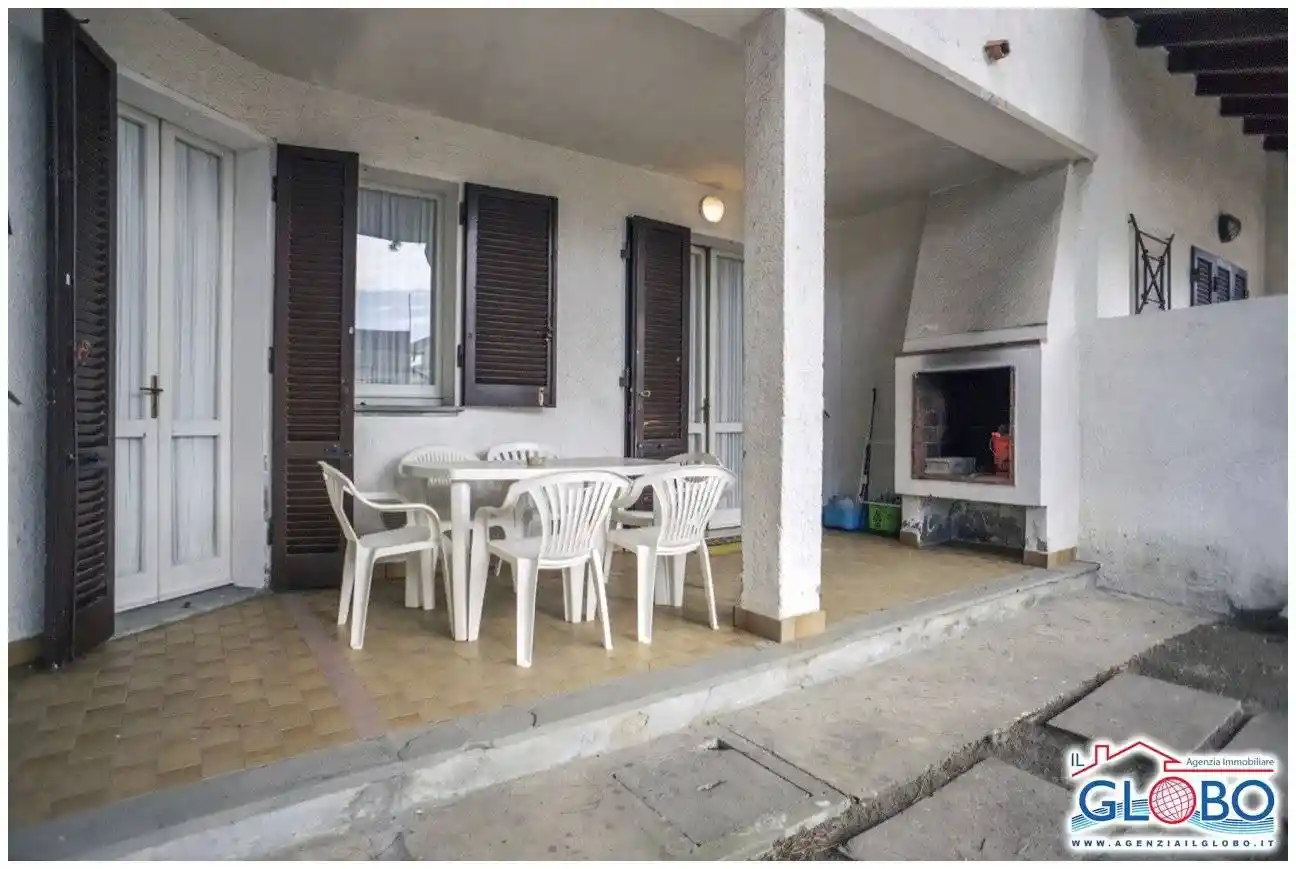 Villa plurifamiliare viale Portogallo 91, Lido delle Nazioni, Comacchio - foto 5