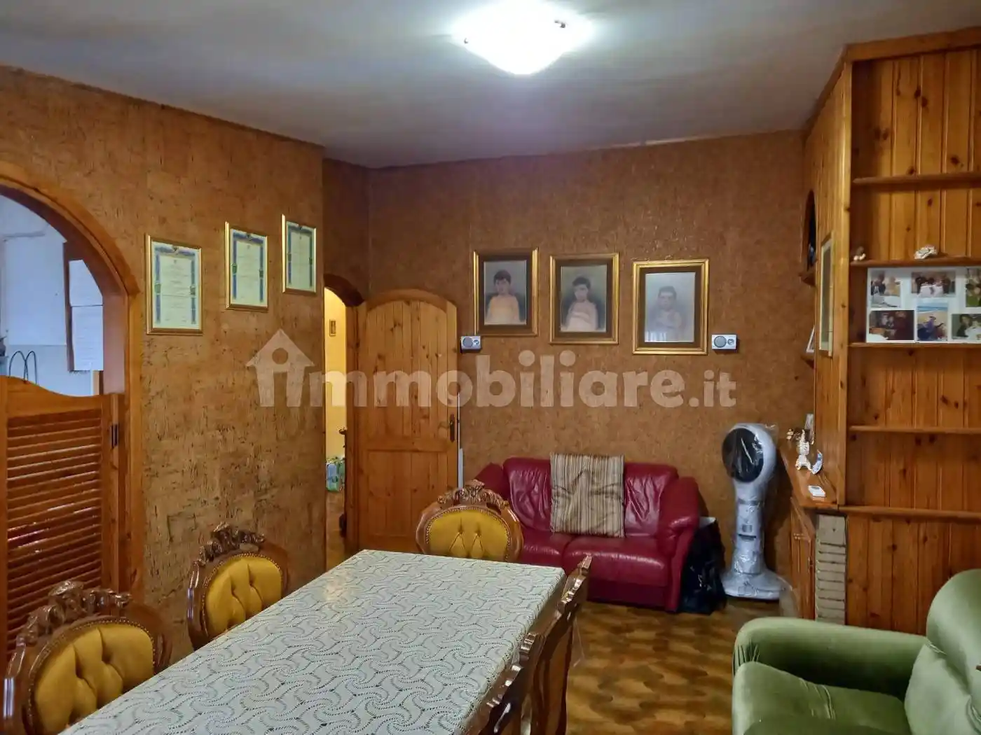 Attico - Mansarda in vendita a Avezzano