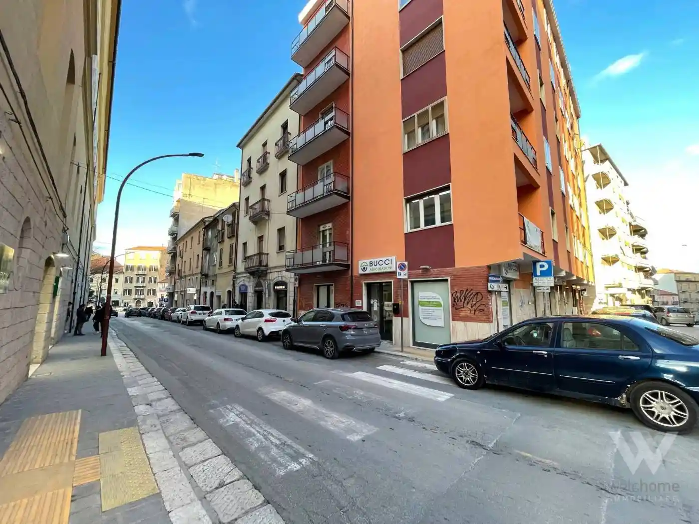 Appartamento in vendita a Campobasso