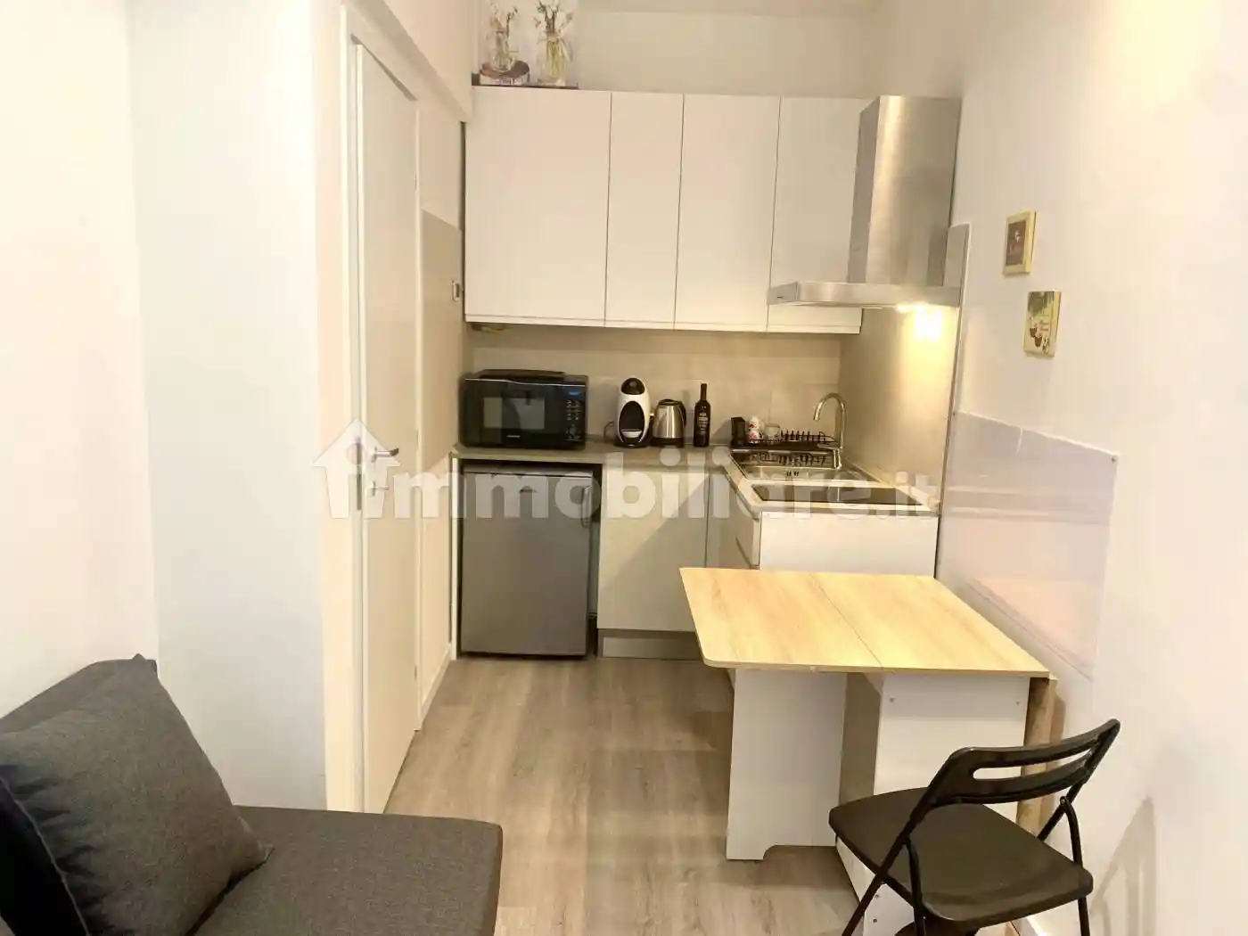 Bilocale salita del Boschetto, Sant'Anna, Rapallo - foto 2