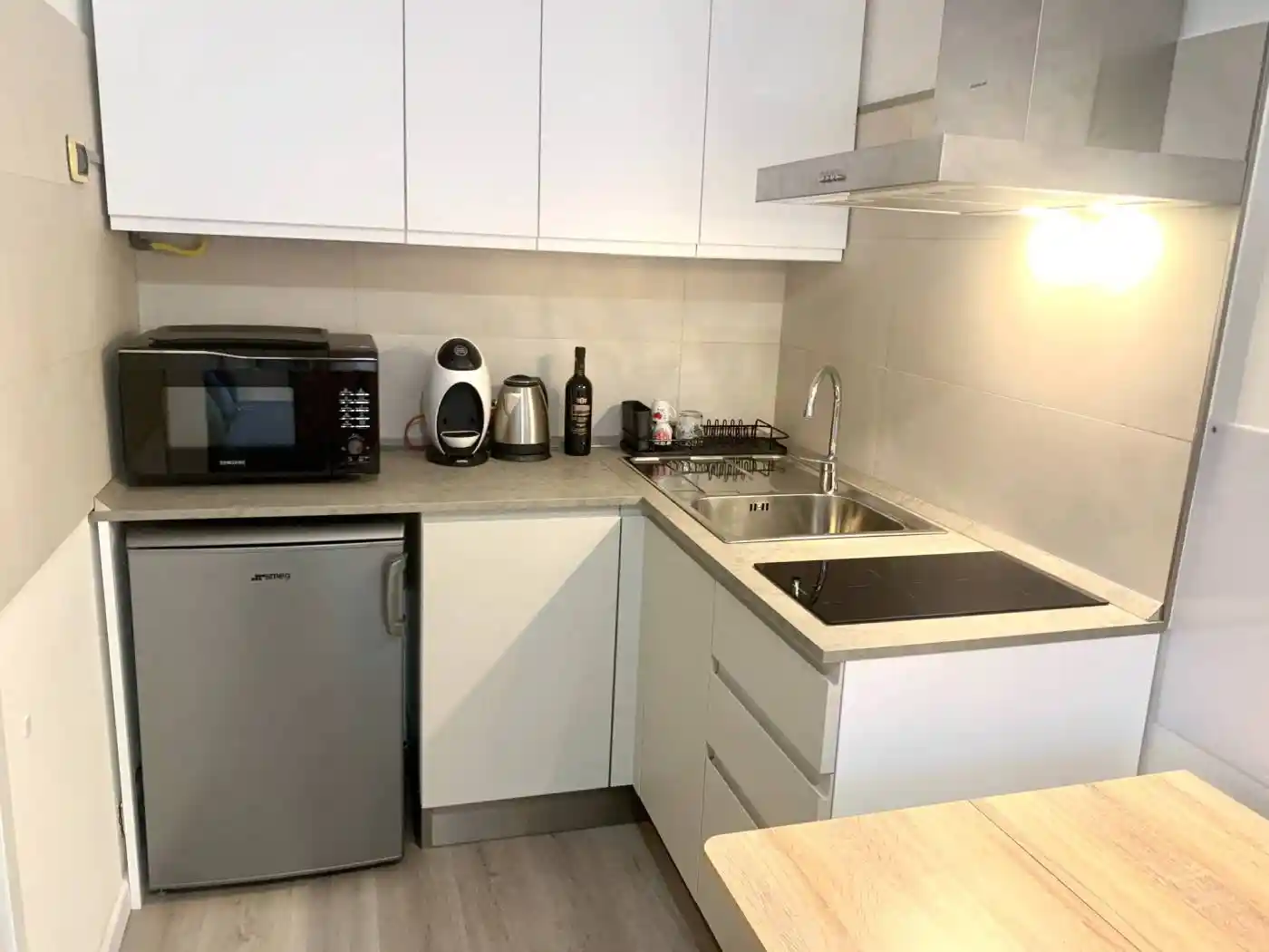 Bilocale salita del Boschetto, Sant'Anna, Rapallo - foto 3