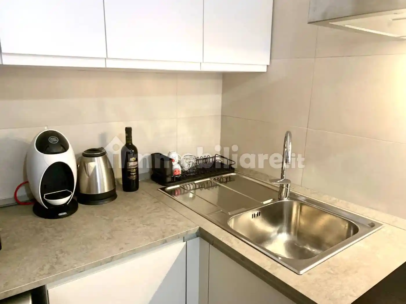 Bilocale salita del Boschetto, Sant'Anna, Rapallo - foto 4