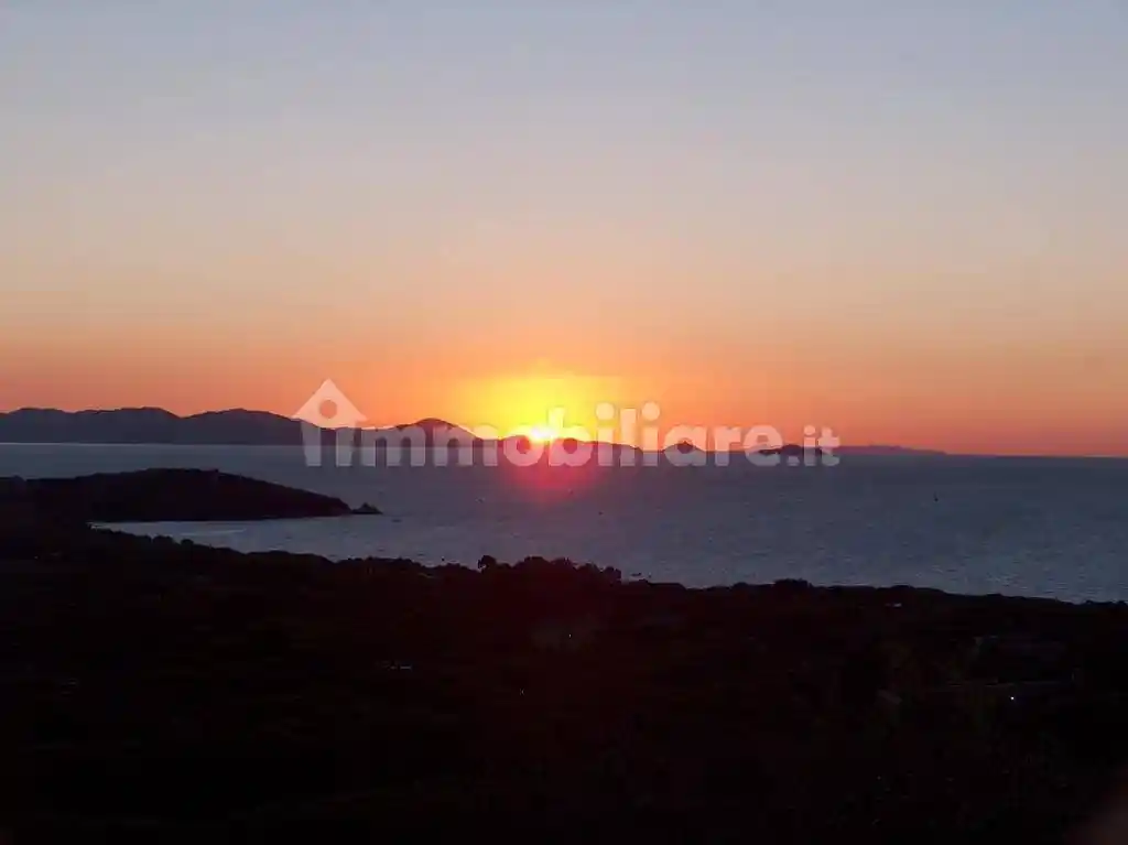 Villa in vendita a Castiglione della Pescaia