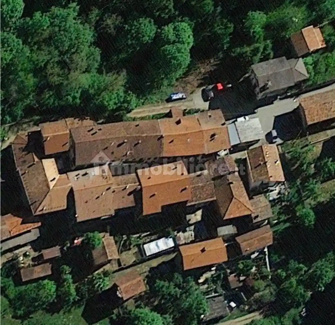 Terratetto unifamiliare frazione Persica 19, Caprile - foto 2