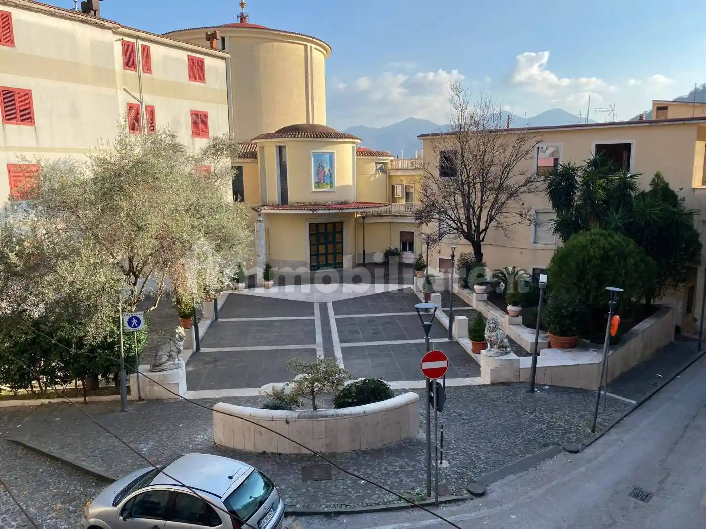 Casa indipendente in vendita a Siano