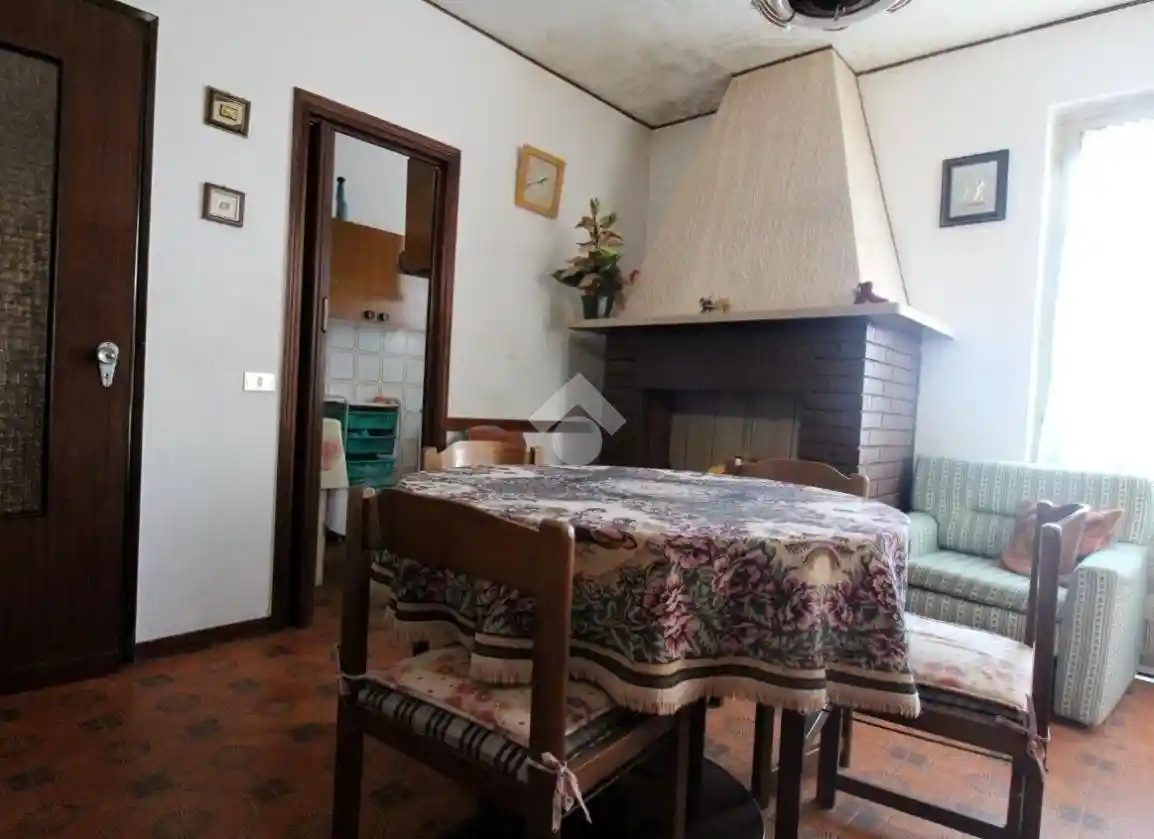 Rustico - Casale in vendita a Castellalto