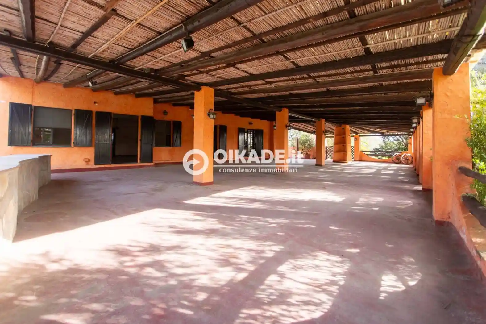 Villa in vendita a Pula