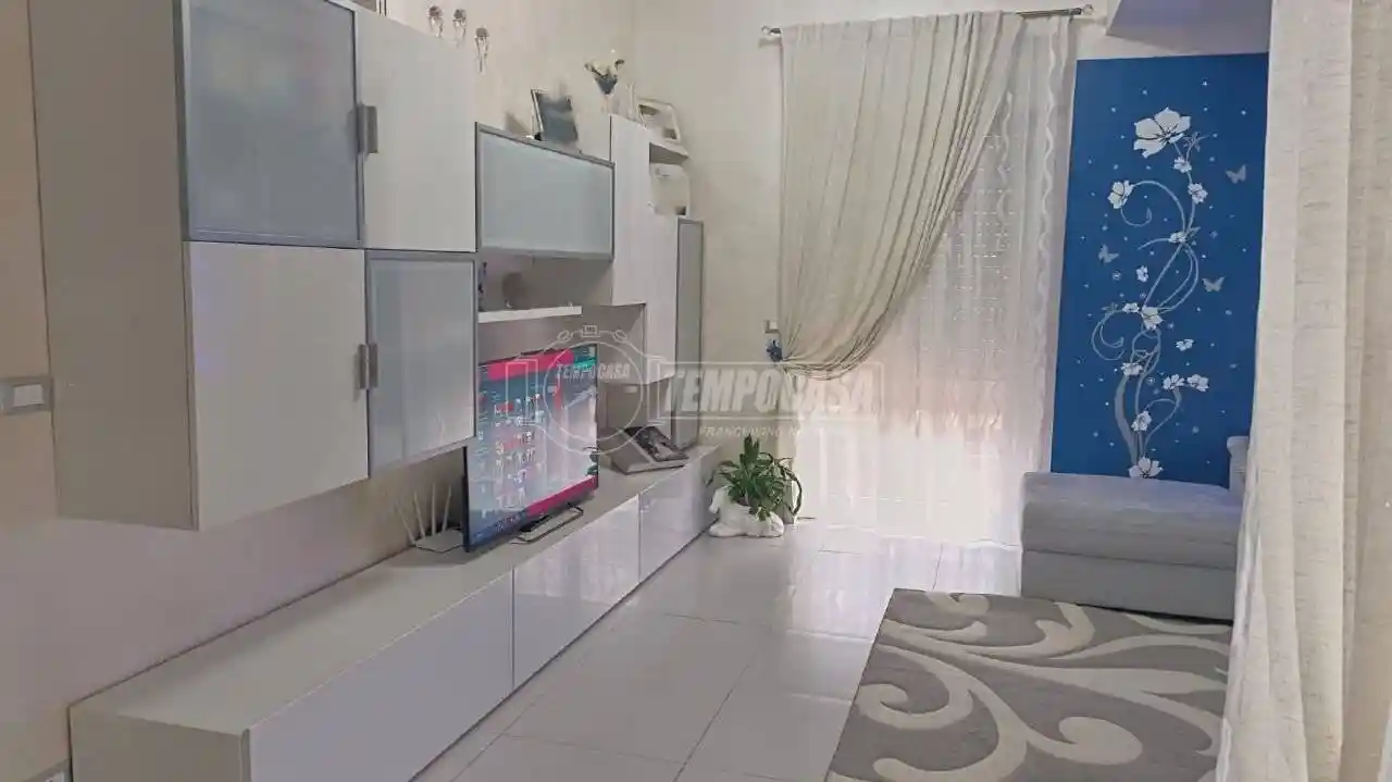 Appartamento in vendita a Saponara