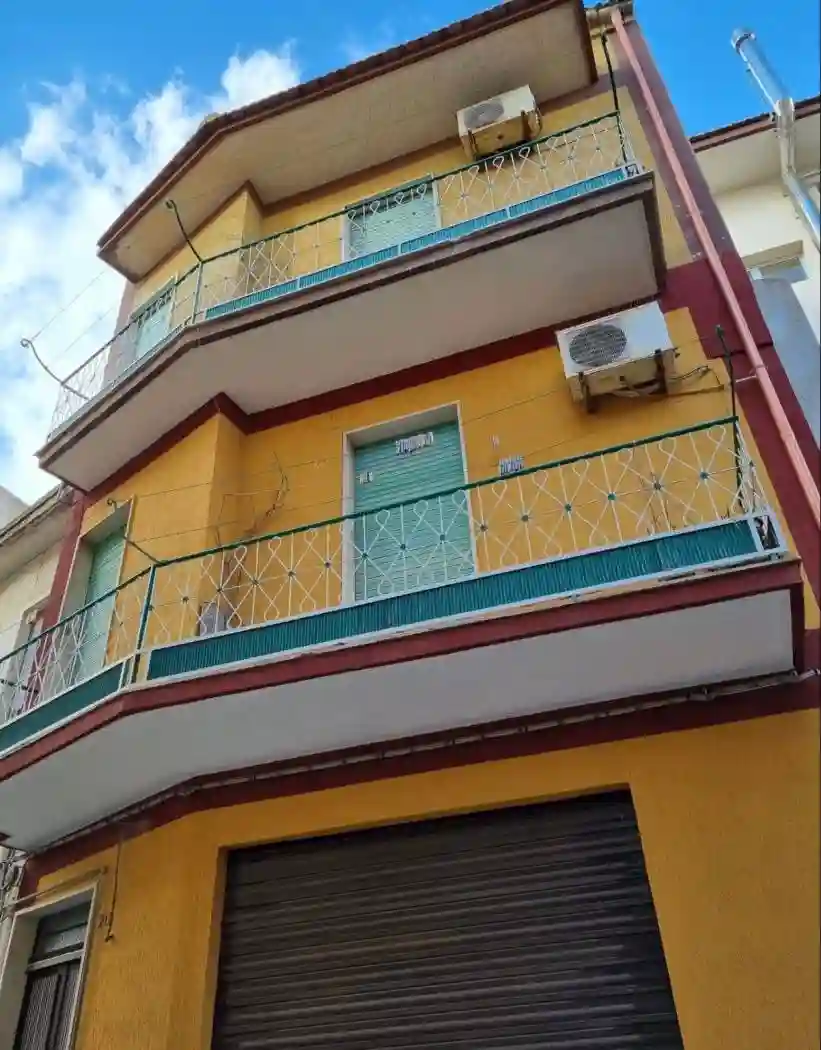 Palazzo - Edificio - foto 2