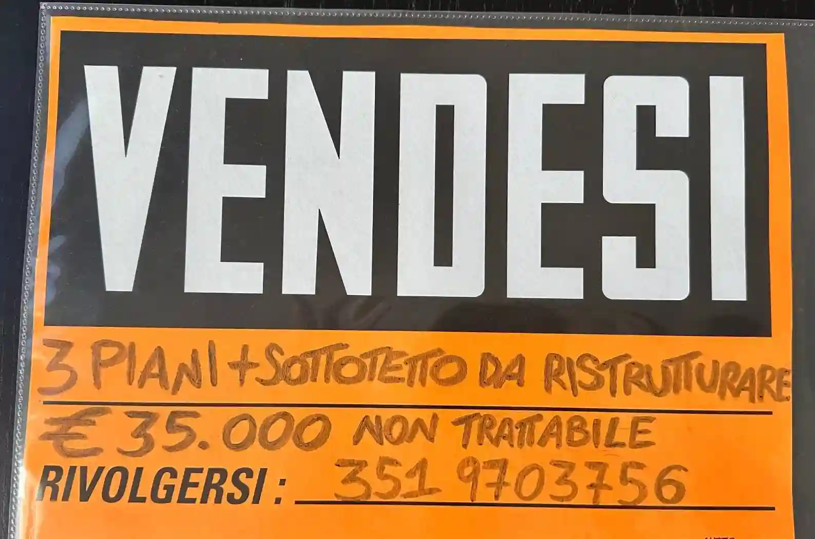 Palazzo - Edificio - foto 3