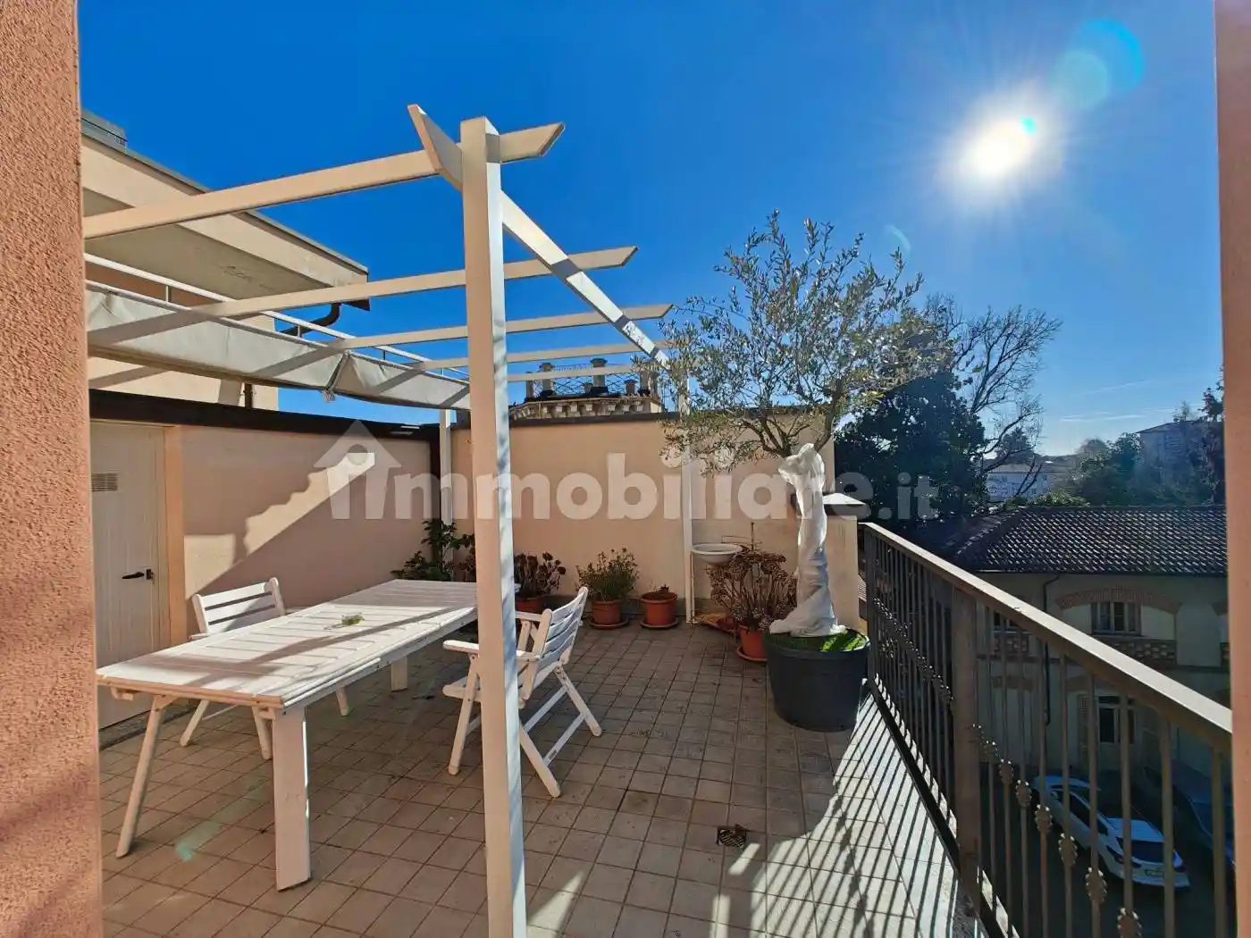 Appartamento in vendita a Borgomanero