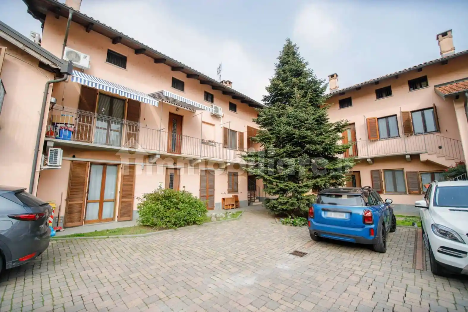 Appartamento in vendita a Montanaro