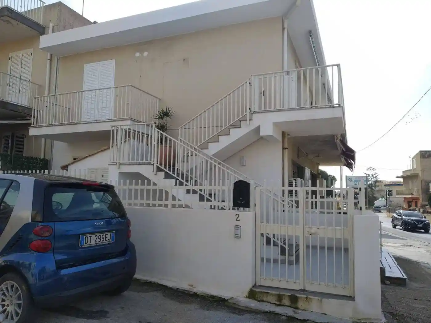 Appartamento in vendita a Scicli