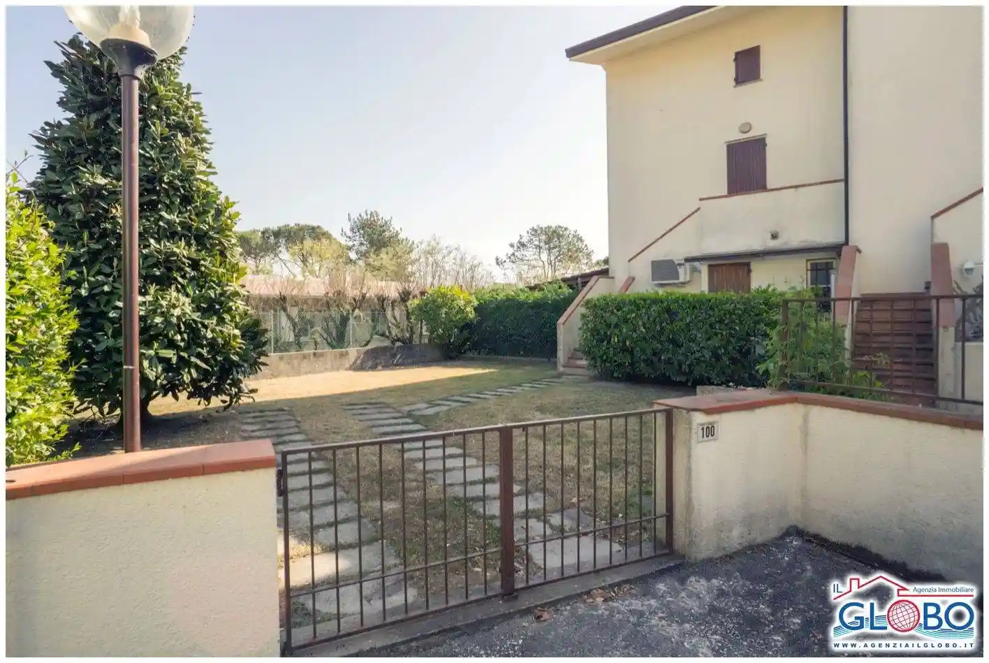 Villa a schiera viale Alpi Orientali Nord 100, Lido degli Scacchi, Lido di Pomposa, Comacchio - foto 2