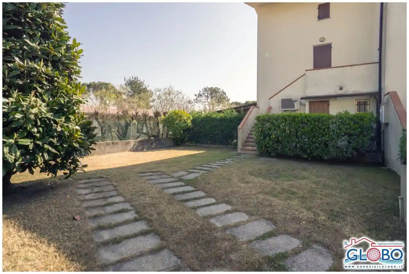 Villa a schiera viale Alpi Orientali Nord 100, Lido degli Scacchi, Lido di Pomposa, Comacchio - foto 3