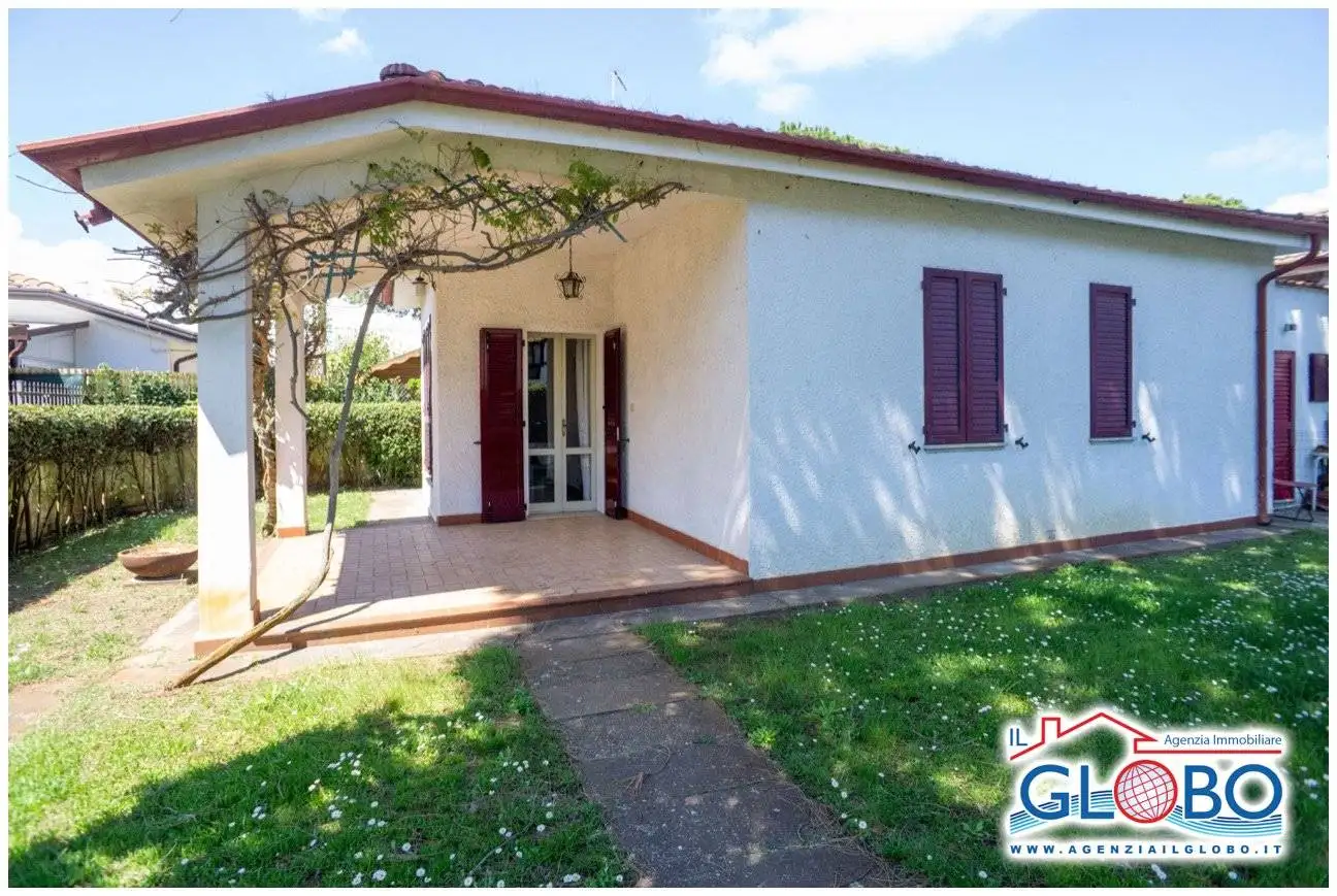 Villa in affitto a Comacchio