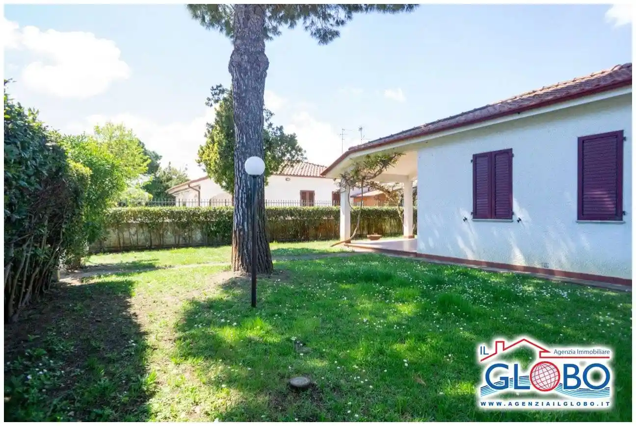 Villa bifamiliare viale Europa 89, Lido delle Nazioni, Comacchio - foto 3