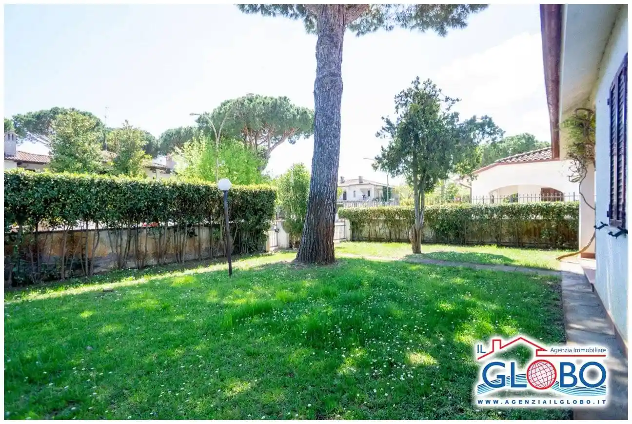 Villa bifamiliare viale Europa 89, Lido delle Nazioni, Comacchio - foto 4