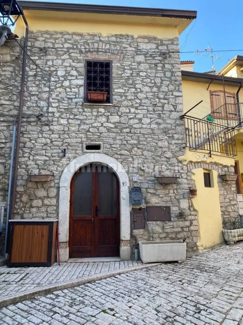 Appartamento in vendita a Pietrelcina