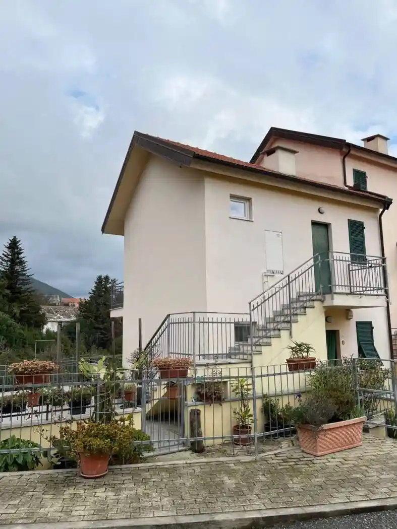 Appartamento in vendita a Arenzano