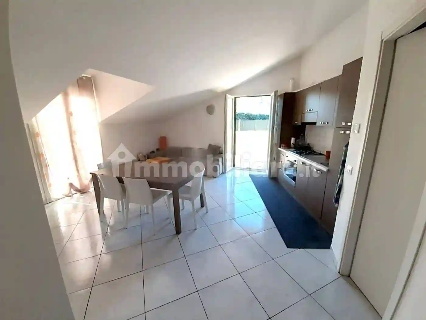 Attico - Mansarda - foto 4