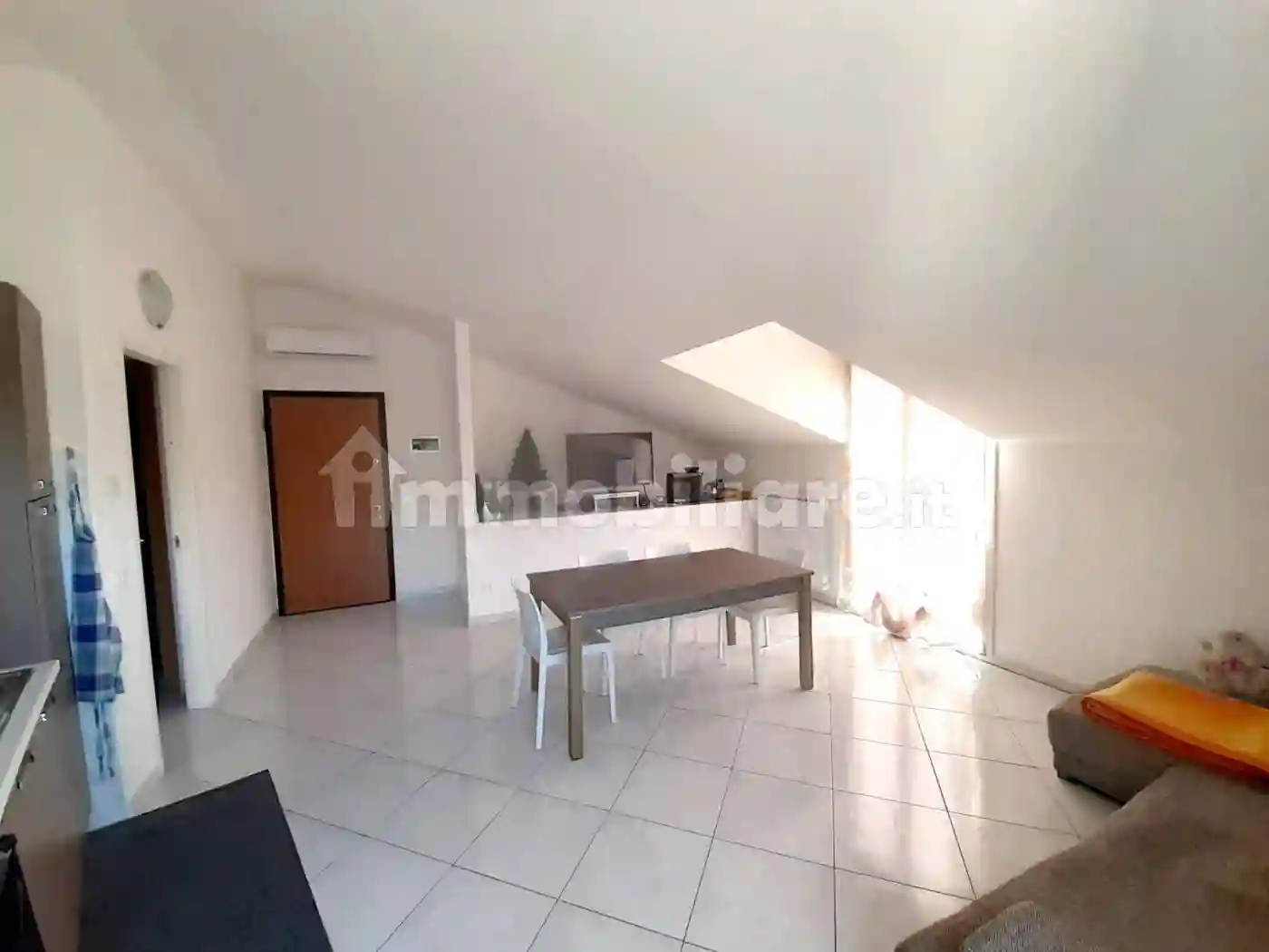 Attico - Mansarda - foto 5