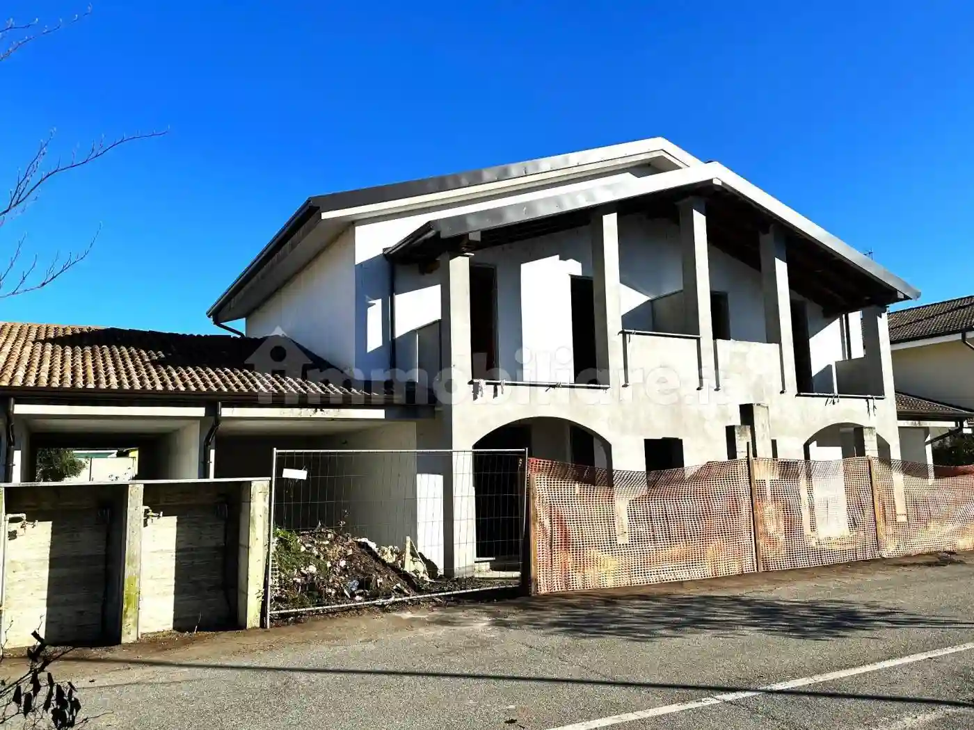 Villetta a schiera - foto 2