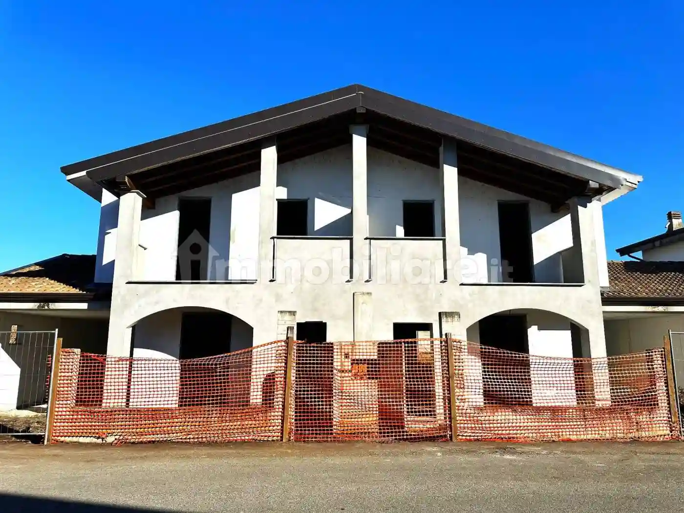 Villetta a schiera - foto 4