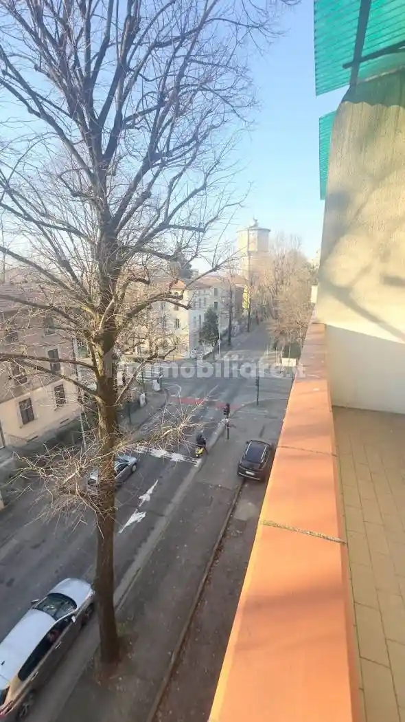 Appartamento in vendita a Parma