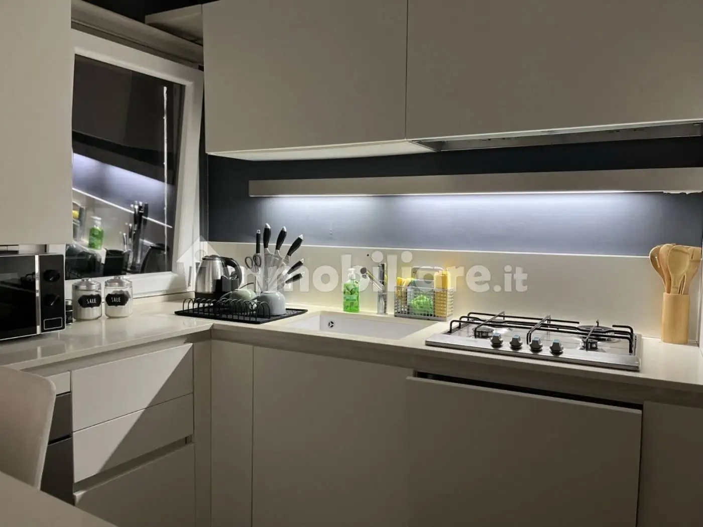 Appartamento in affitto a Venezia